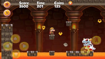 Image 2 for Super Bobby's World - Jun…