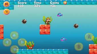Image 1 for Super Bobby's World - Jun…