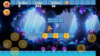 Image 0 for Super Bobby's World - Jun…