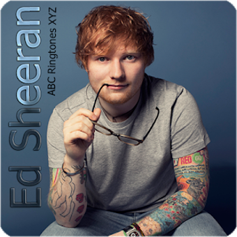 Imagen 2 para Ed Sheeran Best Ringtones