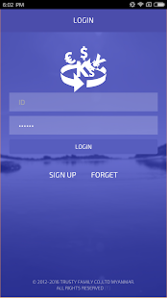 Image 0 for Trusty ECommerce Customer