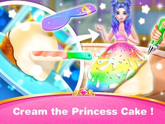 Image 1 for Queen Cakes Maker- Prince…