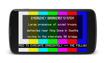 Image 0 for EAS Simulator Pro