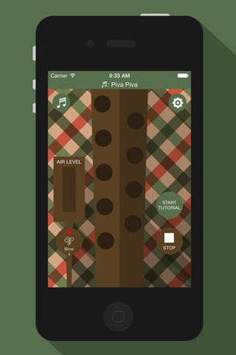 Imagen 0 para Bagpipe - Scottish Great …