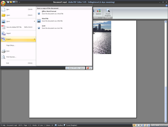 Image 2 for Abdio PDF Editor