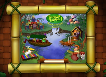 Image 3 for Thinkin' Things 1