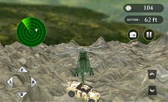Image 1 for Real Helicopter