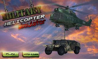 Image 0 for Real Helicopter