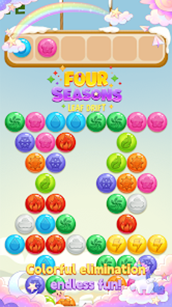 Imagen 0 para Four Seasons Leaf Drift
