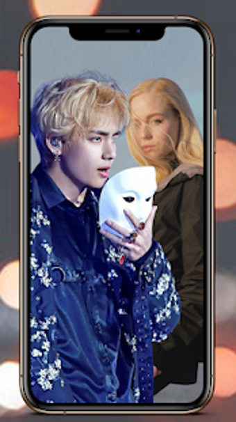 Imagen 0 para Bts V Selfie: Kim Taehyun…