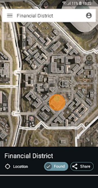 Image 2 for MapGenie: Warzone Map