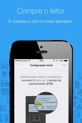 Imagen 0 para MercadoPago Point
