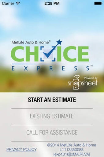 Image 0 for MetLife Choice Express