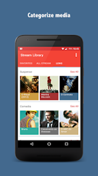 Imagen 3 para Mini Stream Player