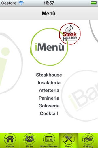 Image 0 for iBar