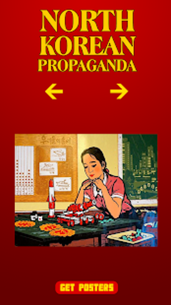 Image 2 for North Korean Propaganda