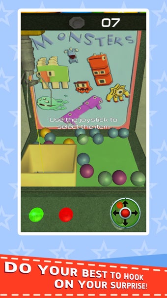 Image 3 for Claw Machine Simulator: C…