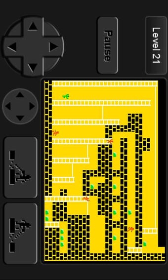 Imagen 0 para Lode Runner Classic for W…