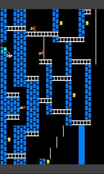 Imagen 2 para Lode Runner Classic for W…