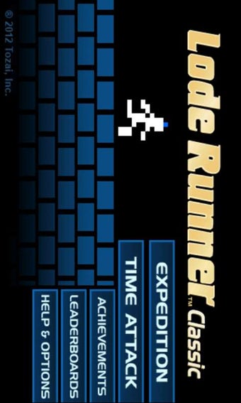 Image 1 for Lode Runner Classic for W…