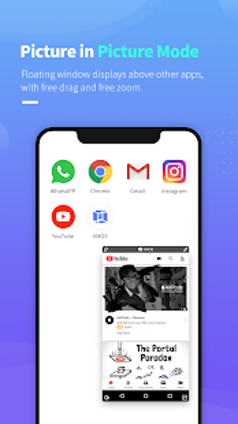 Imagen 2 para VMOS Virtual Root Android…