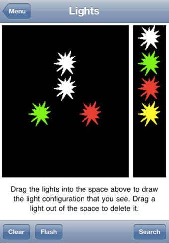 Image 0 for Boat Lights