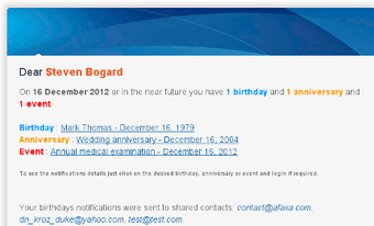 Image 2 for Birthday Lab
