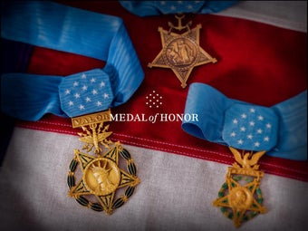 Image 0 for Medal of Honor