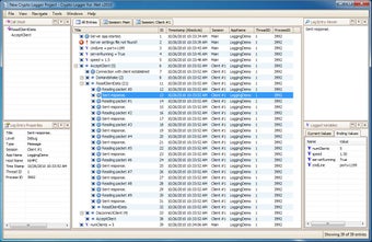 Image 0 for Crypto Logger For .Net
