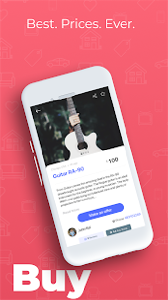 Imagen 2 para cPro: USED and FREE Stuff