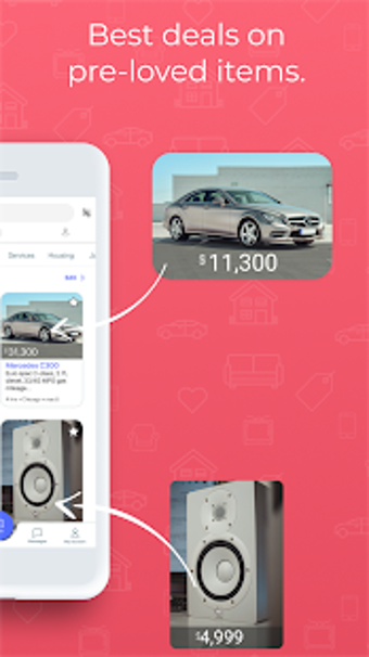 Imagen 1 para cPro: USED and FREE Stuff