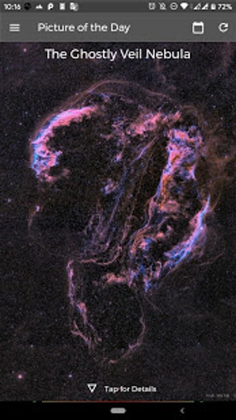 Image 3 for Astronomy Picture of the …