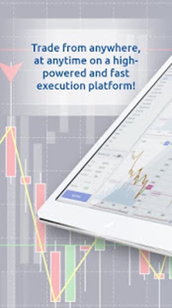 Imagen 2 para Clicktrades: Forex & CFD …