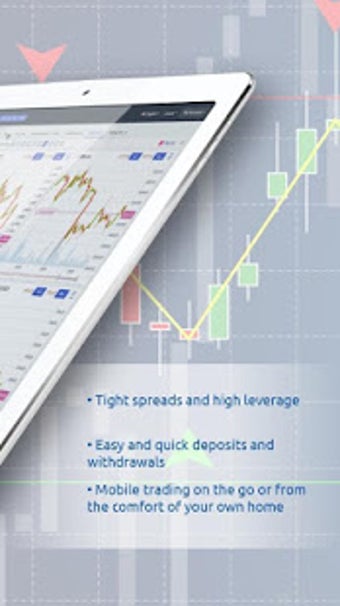 Imagen 1 para Clicktrades: Forex & CFD …