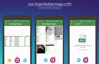 Image 2 for Image To Text OCR - PDF T…