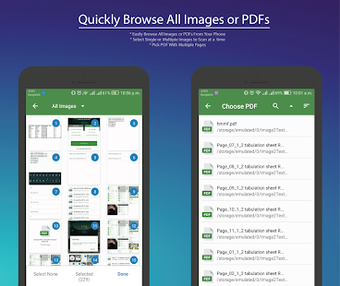 Image 0 for Image To Text OCR - PDF T…