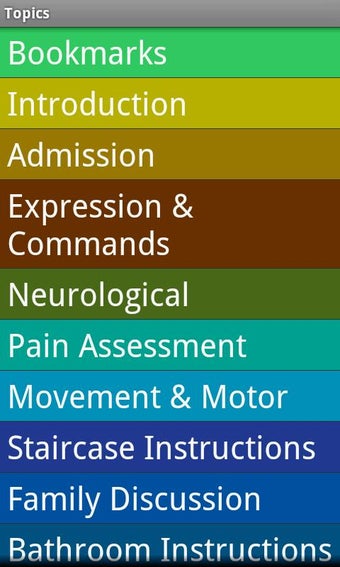 Image 1 for Occupational Therapy Span…