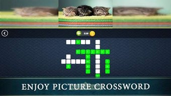 Image 0 for Wordalot - Picture Crossw…