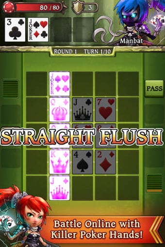 Image 0 for Swords & Poker Adventures