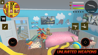 Imagen 2 para Army Men Toy Squad Surviv…