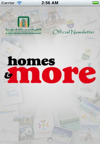 Image 0 for Al Ahly For Real Estate