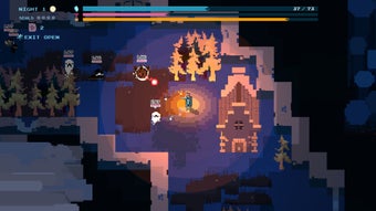Image 0 for Into the Restless Ruins