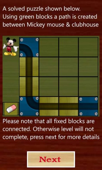 Image 0 for Mickey Mouse games for Wi…