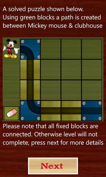 Image 3 for Mickey Mouse games for Wi…