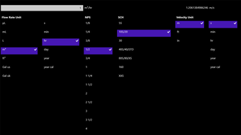 Image 0 for Pipe Flow for Windows 10