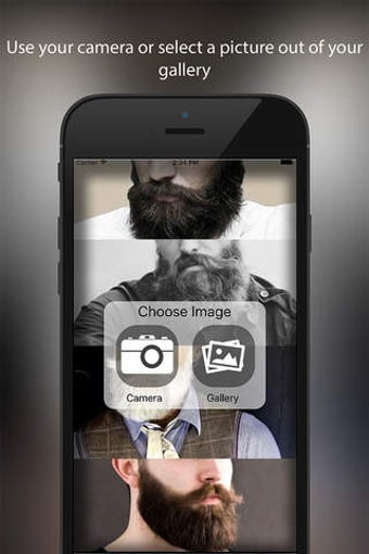 Image 0 for Beard Photo Editor: Studi…