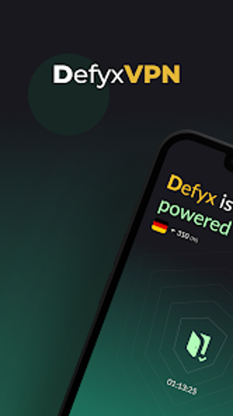 Image 0 for Defyx VPN