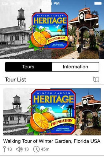 Image 0 for Q Tours