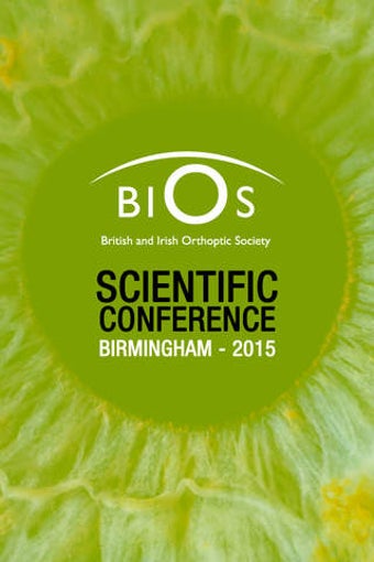 Image 0 for BIOS Conference