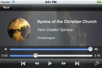 Imagen 3 para Hymns of the Christian Ch…